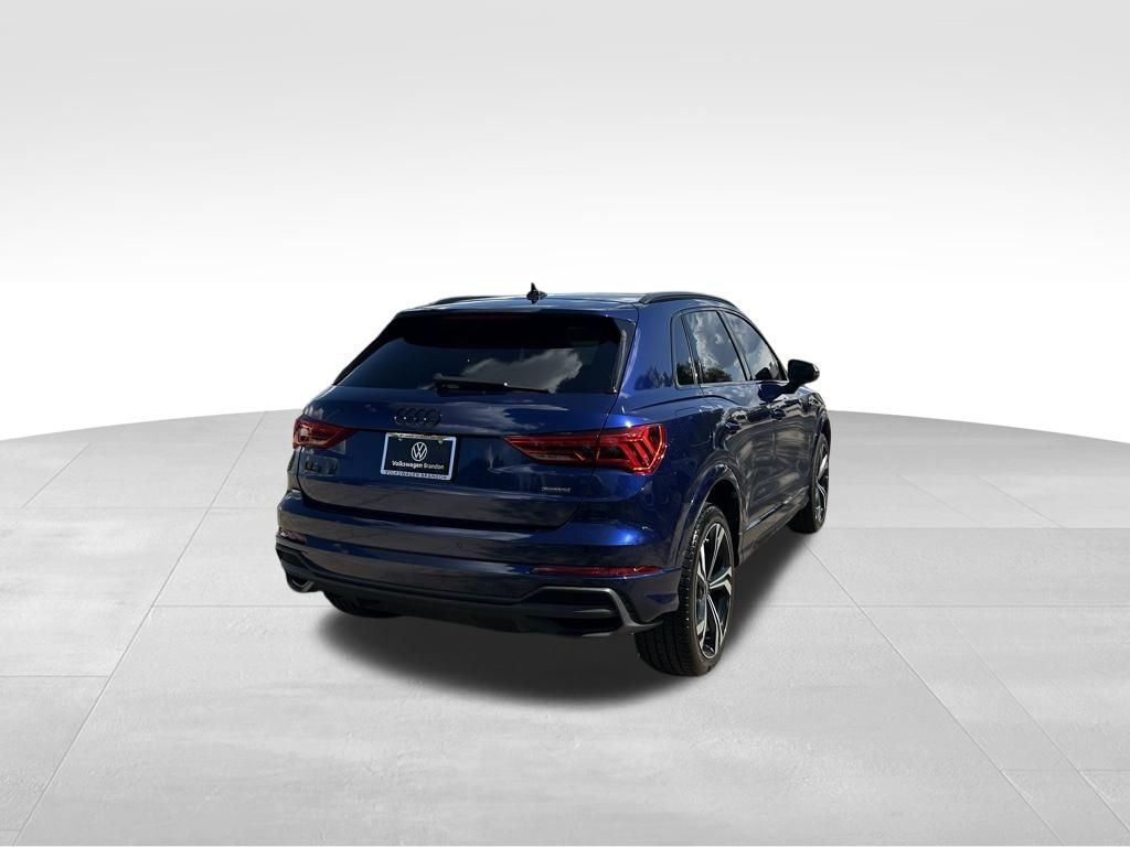 2023 Audi Q3 Premium Plus Tampa FL