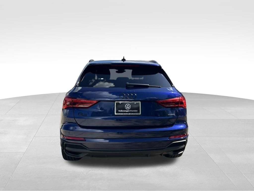 2023 Audi Q3 Premium Plus Tampa FL