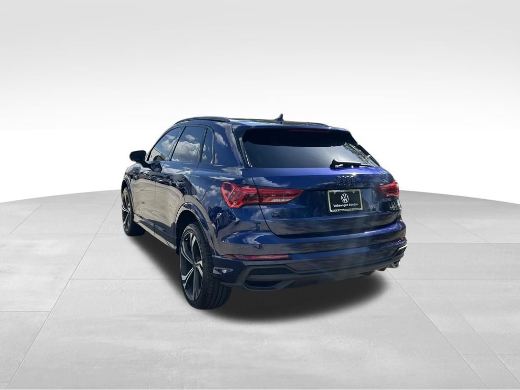 2023 Audi Q3 Premium Plus Tampa FL