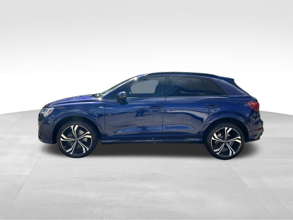 2023 Audi Q3 Premium Plus Tampa FL