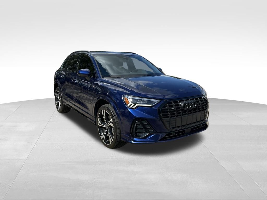 2023 Audi Q3 Premium Plus Tampa FL
