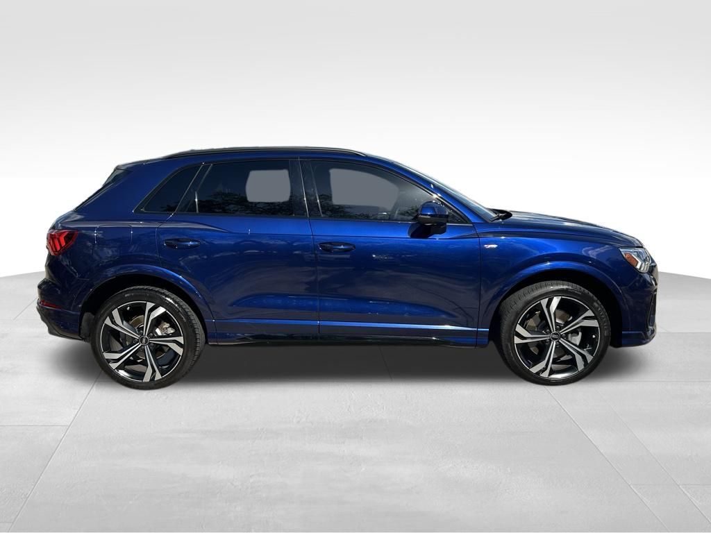 2023 Audi Q3 Premium Plus Tampa FL