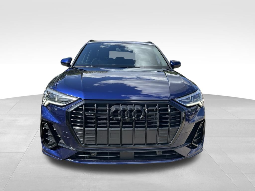 2023 Audi Q3 Premium Plus Tampa FL
