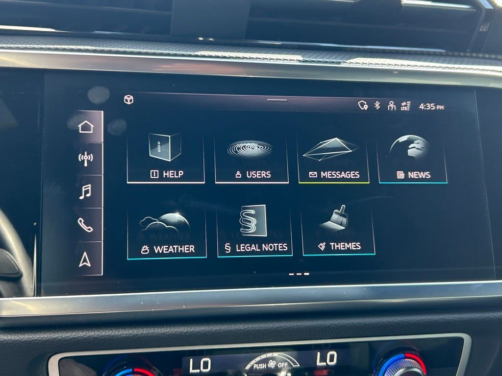 2023 Audi Q3 Premium Plus Tampa FL