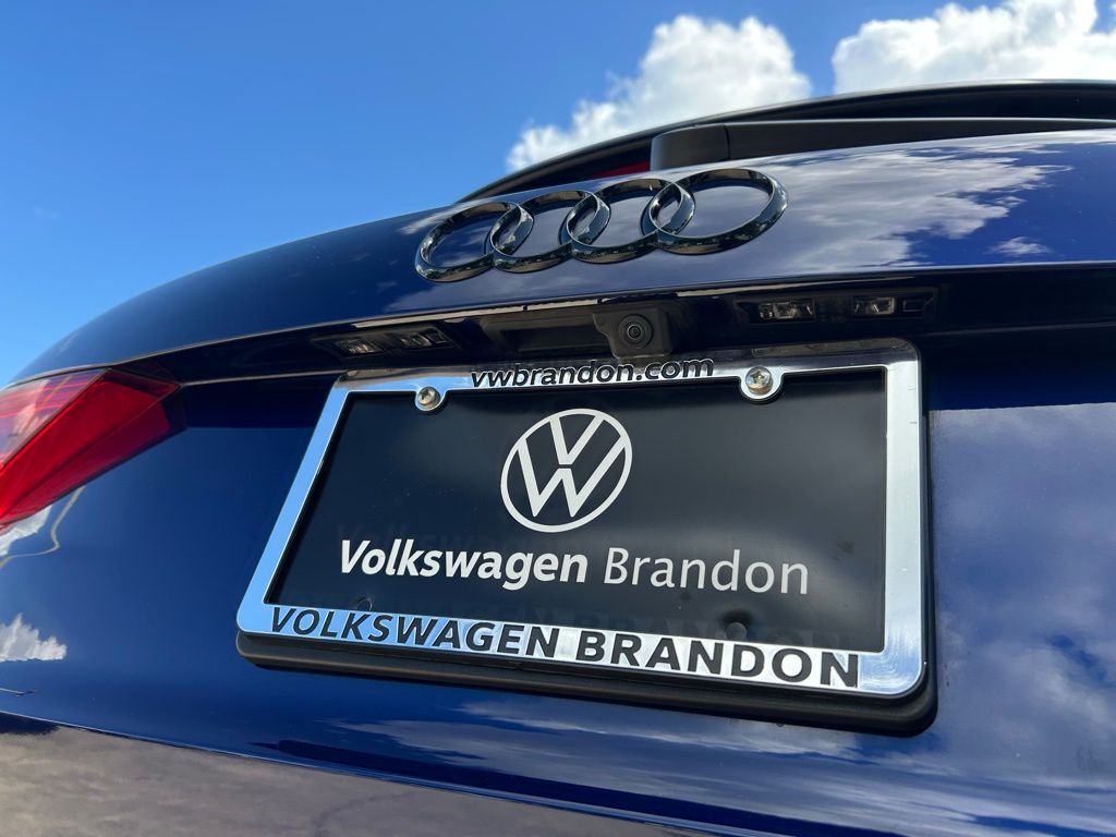 2023 Audi Q3 Premium Plus Tampa FL