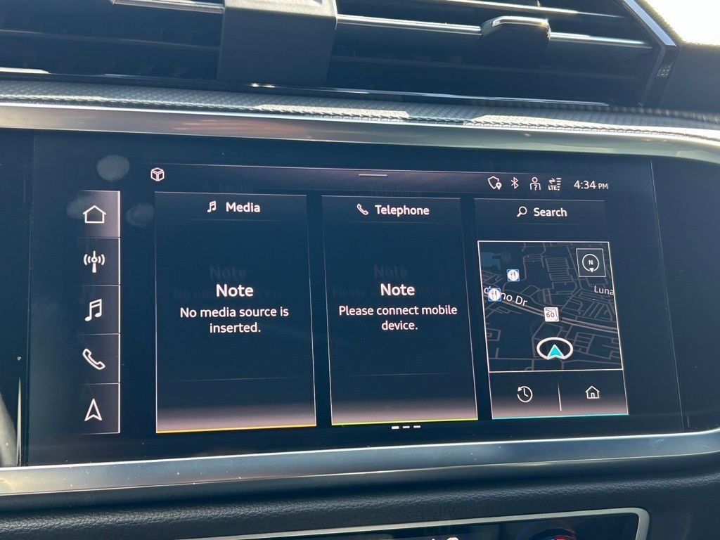 2023 Audi Q3 Premium Plus Tampa FL