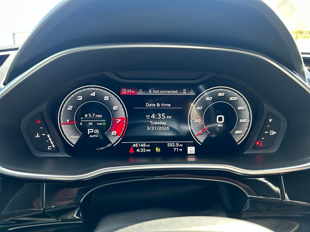 2023 Audi Q3 Premium Plus Tampa FL