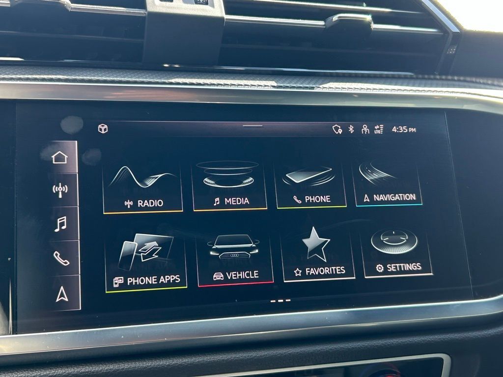 2023 Audi Q3 Premium Plus Tampa FL