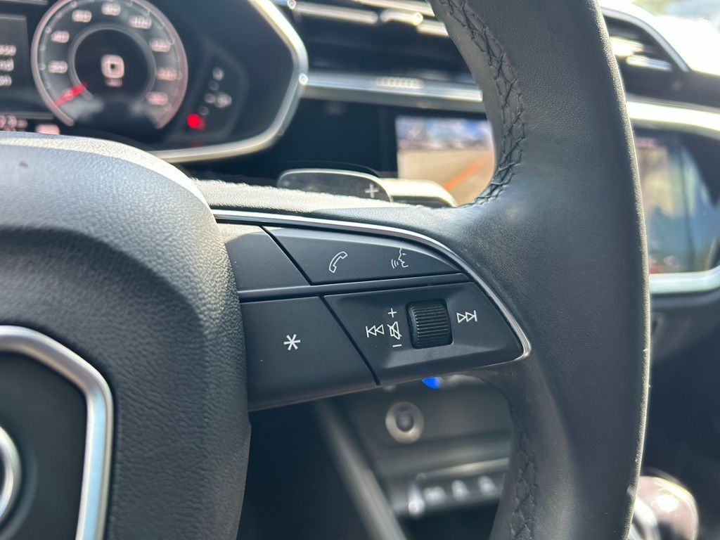 2023 Audi Q3 Premium Plus Tampa FL