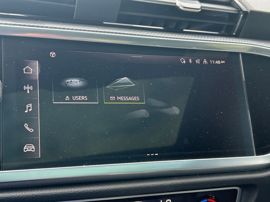 2023 Audi Q3 Premium Plus Tampa FL