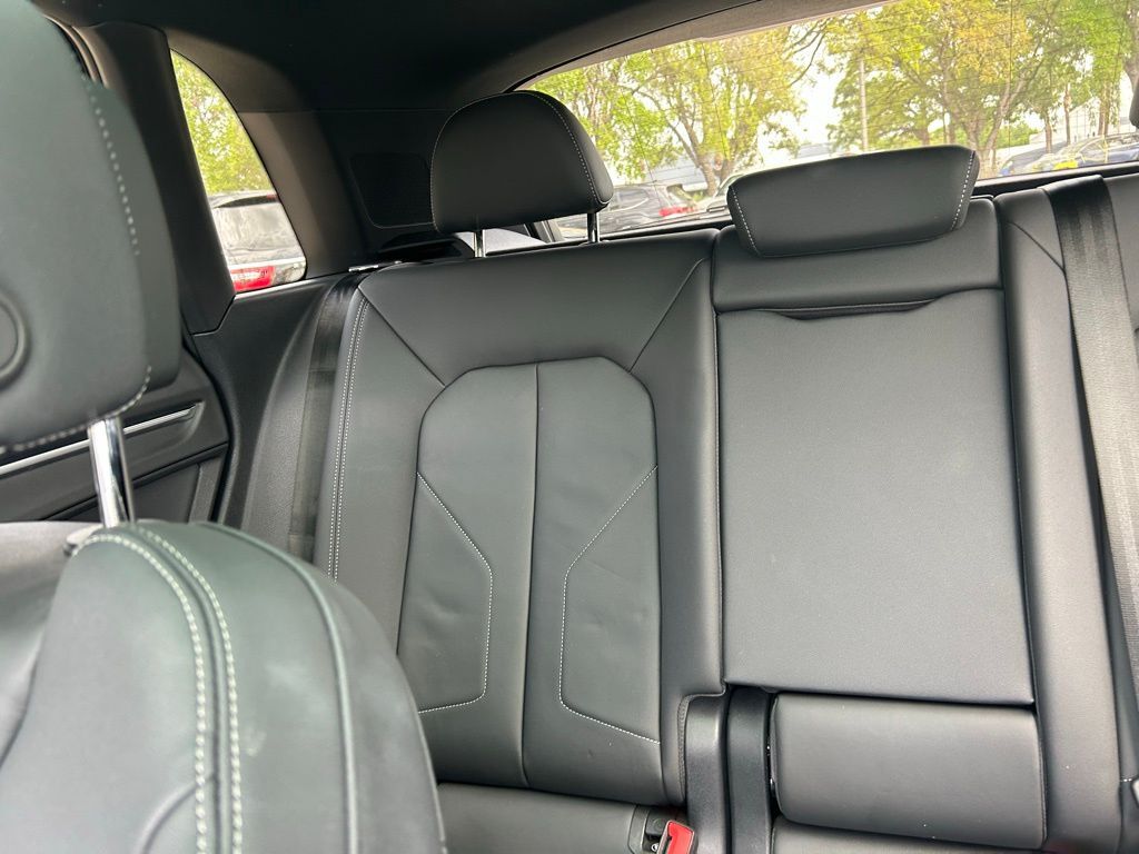 2023 Audi Q3 Premium Plus Tampa FL