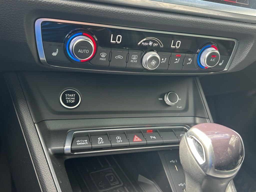 2023 Audi Q3 Premium Plus Tampa FL