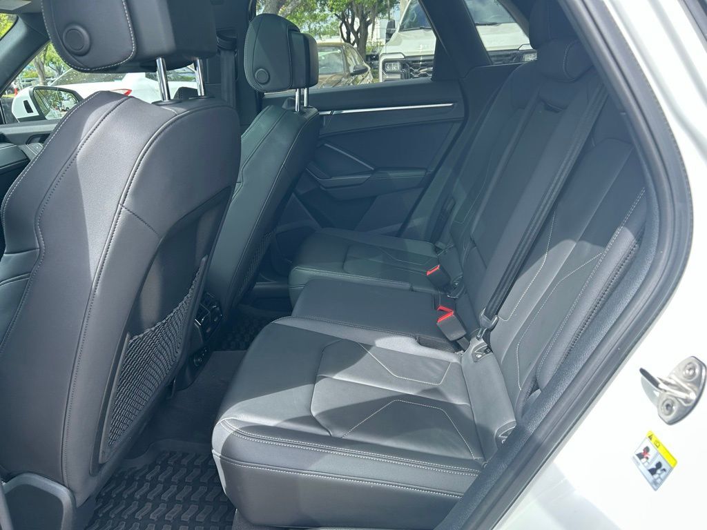 2023 Audi Q3 Premium Plus Tampa FL