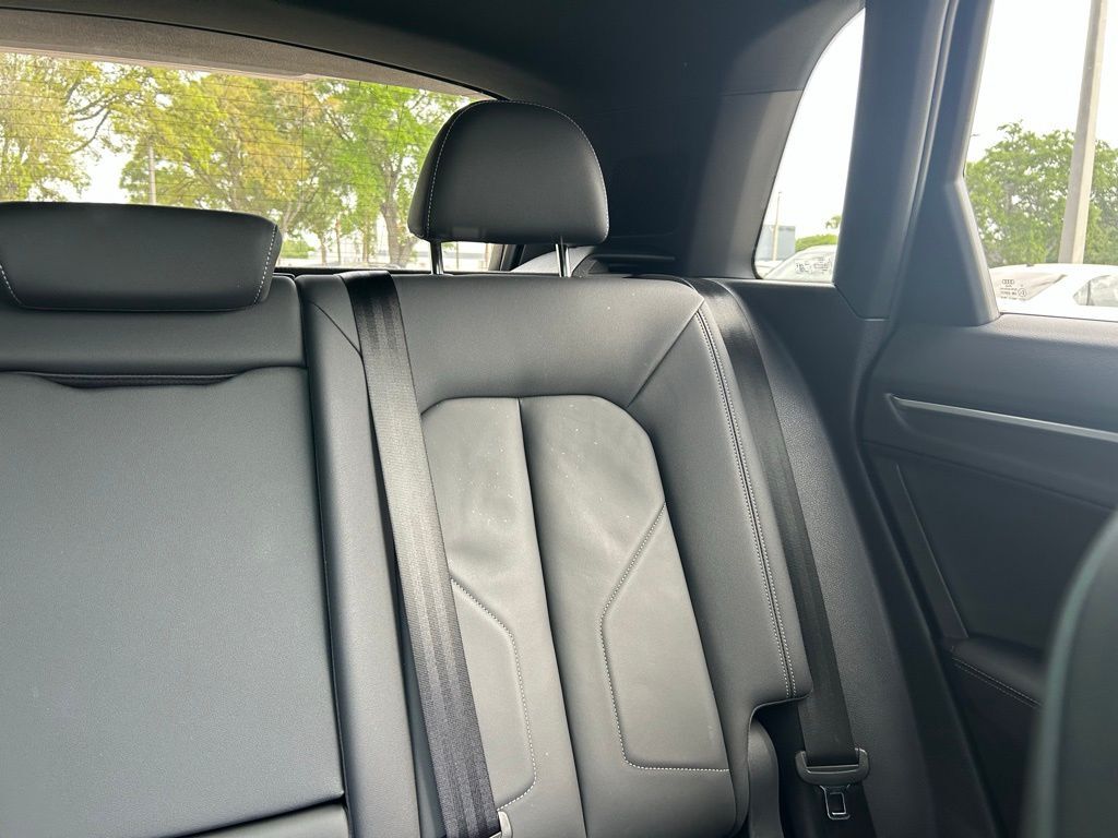 2023 Audi Q3 Premium Plus Tampa FL