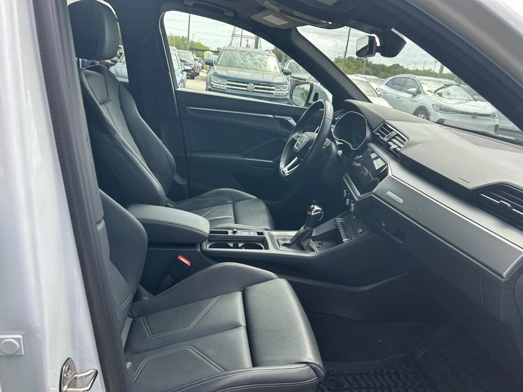 2023 Audi Q3 Premium Plus Tampa FL