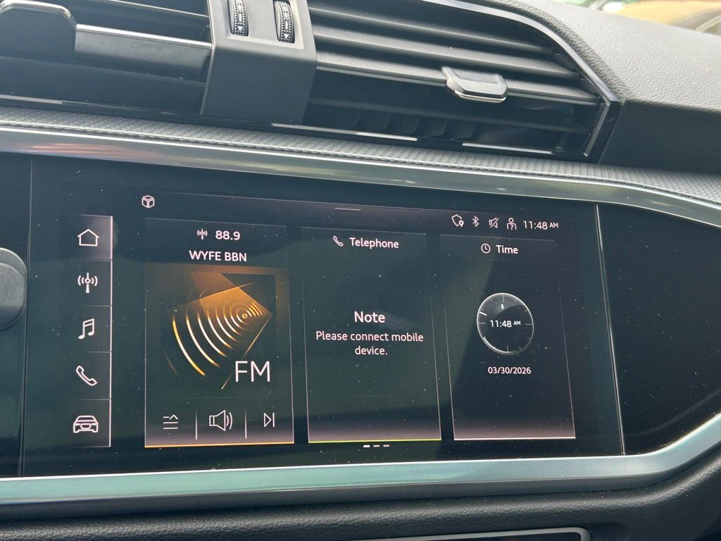 2023 Audi Q3 Premium Plus Tampa FL