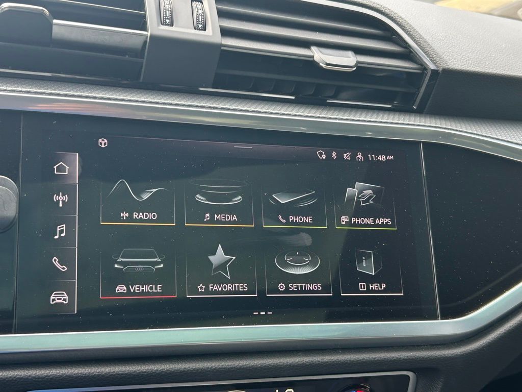 2023 Audi Q3 Premium Plus Tampa FL