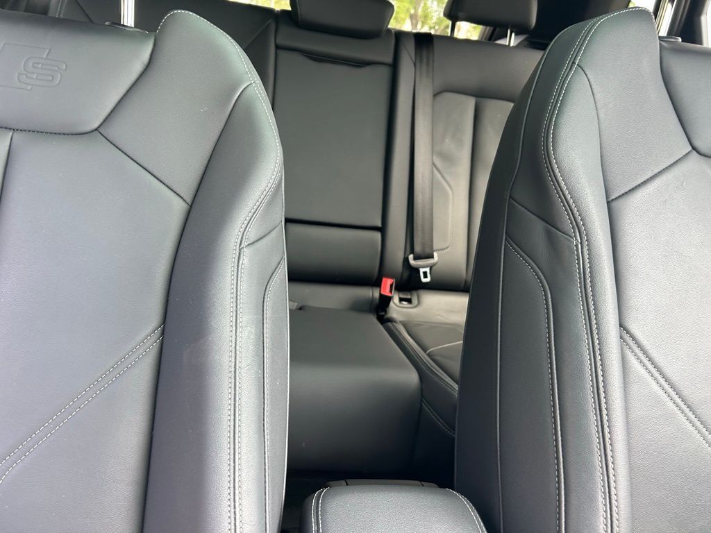 2023 Audi Q3 Premium Plus Tampa FL