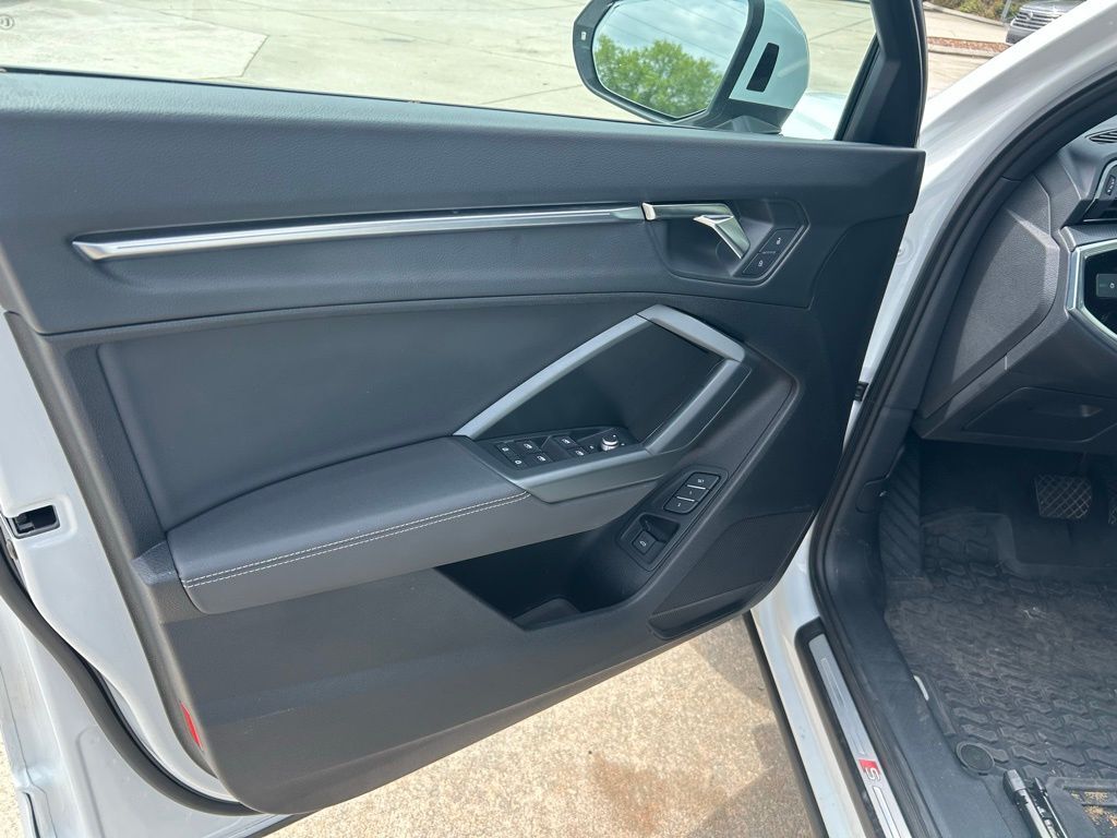 2023 Audi Q3 Premium Plus Tampa FL