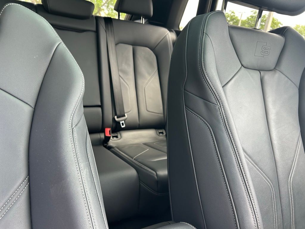 2023 Audi Q3 Premium Plus Tampa FL