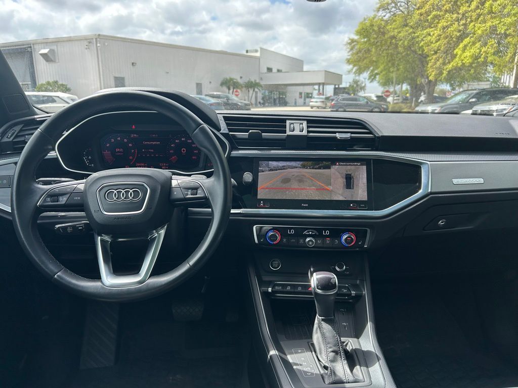 2023 Audi Q3 Premium Plus Tampa FL