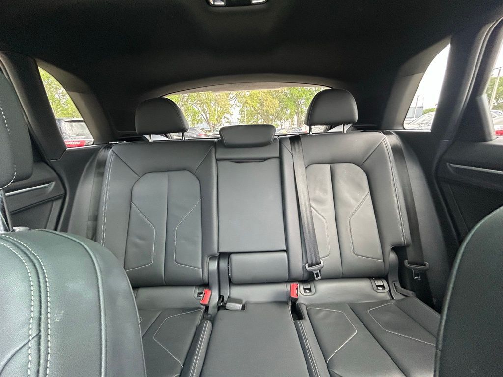 2023 Audi Q3 Premium Plus Tampa FL