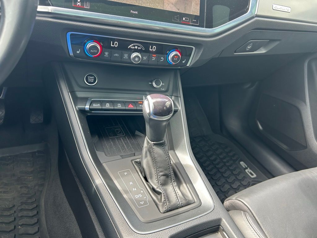 2023 Audi Q3 Premium Plus Tampa FL