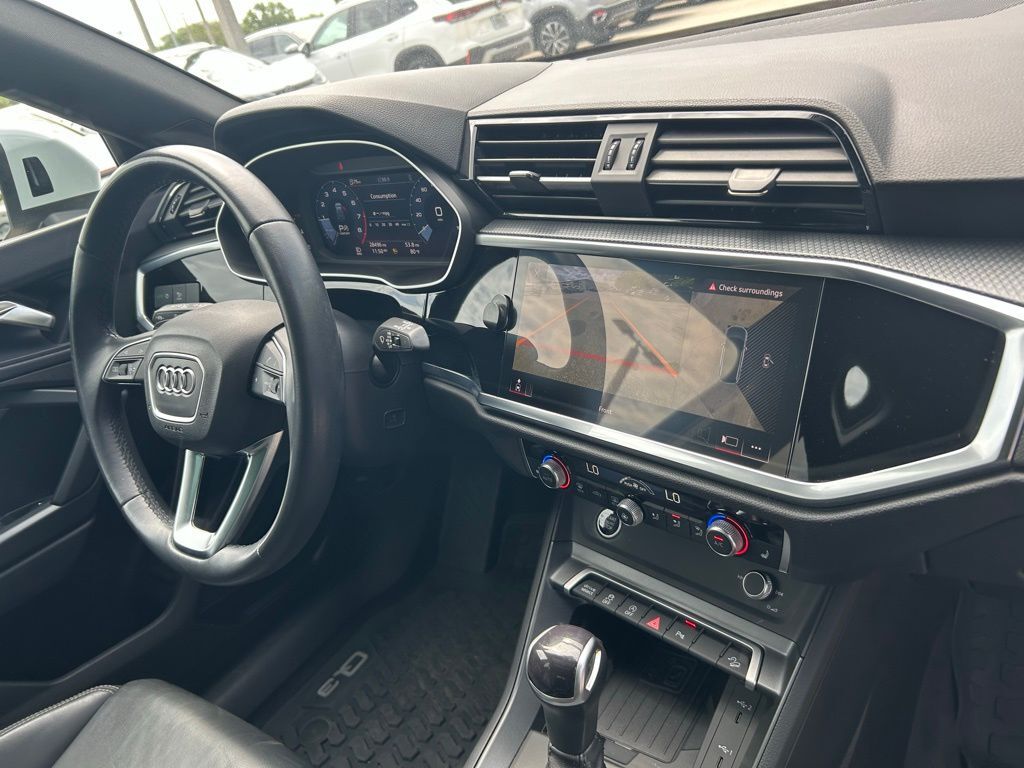 2023 Audi Q3 Premium Plus Tampa FL