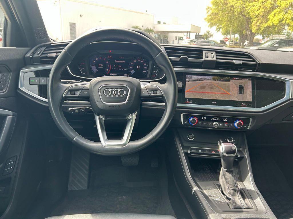 2023 Audi Q3 Premium Plus Tampa FL