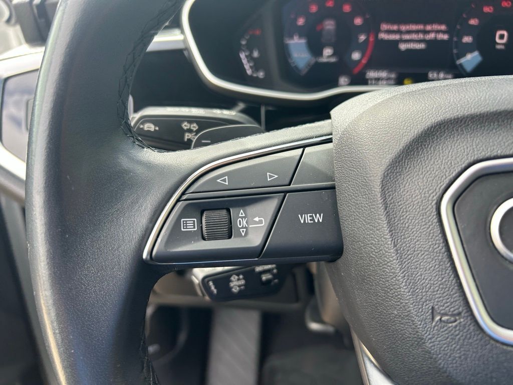 2023 Audi Q3 Premium Plus Tampa FL