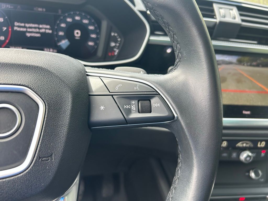 2023 Audi Q3 Premium Plus Tampa FL