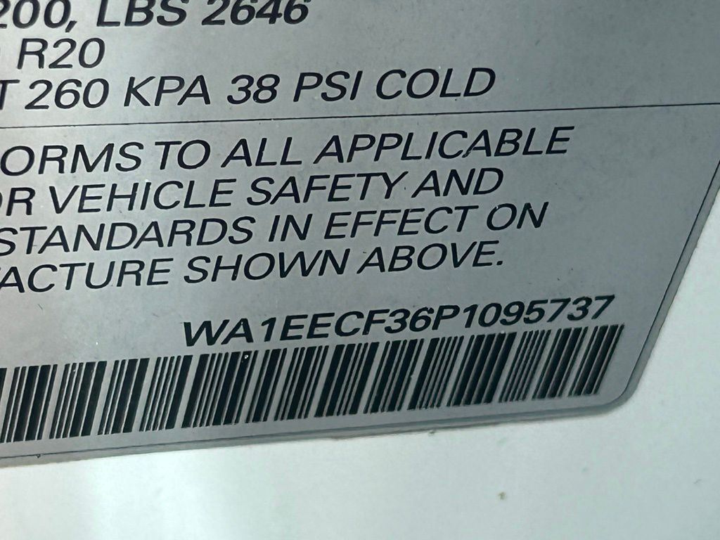 2023 Audi Q3 Premium Plus Tampa FL