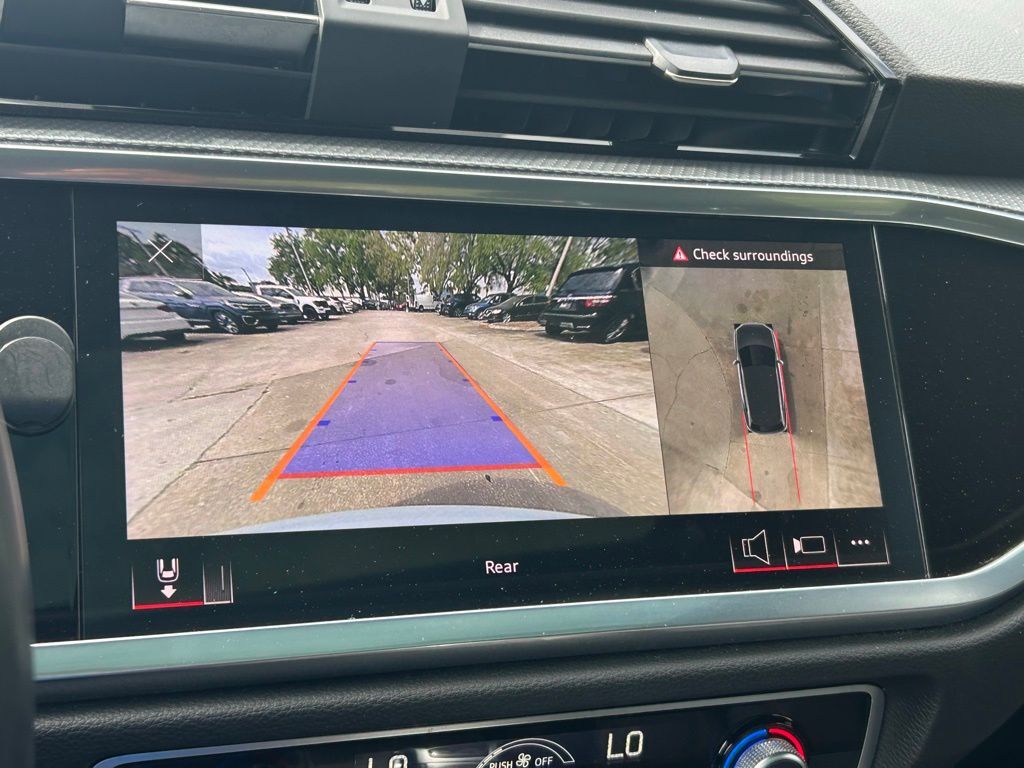 2023 Audi Q3 Premium Plus Tampa FL