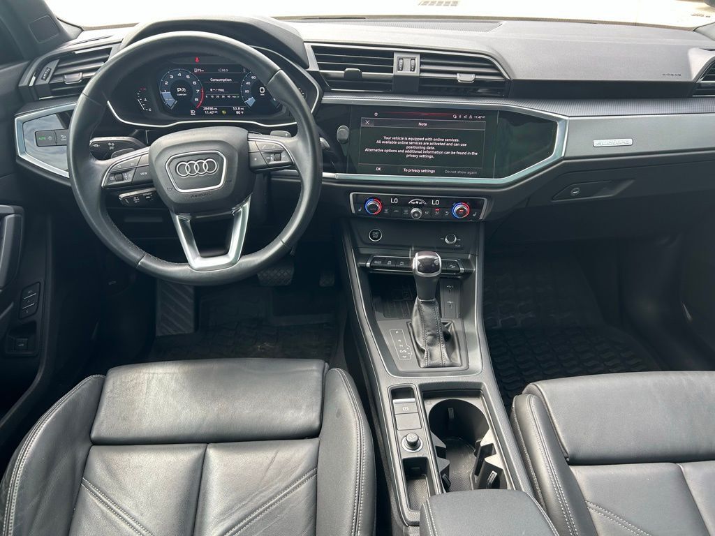 2023 Audi Q3 Premium Plus Tampa FL