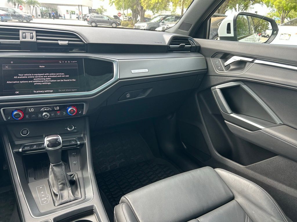 2023 Audi Q3 Premium Plus Tampa FL