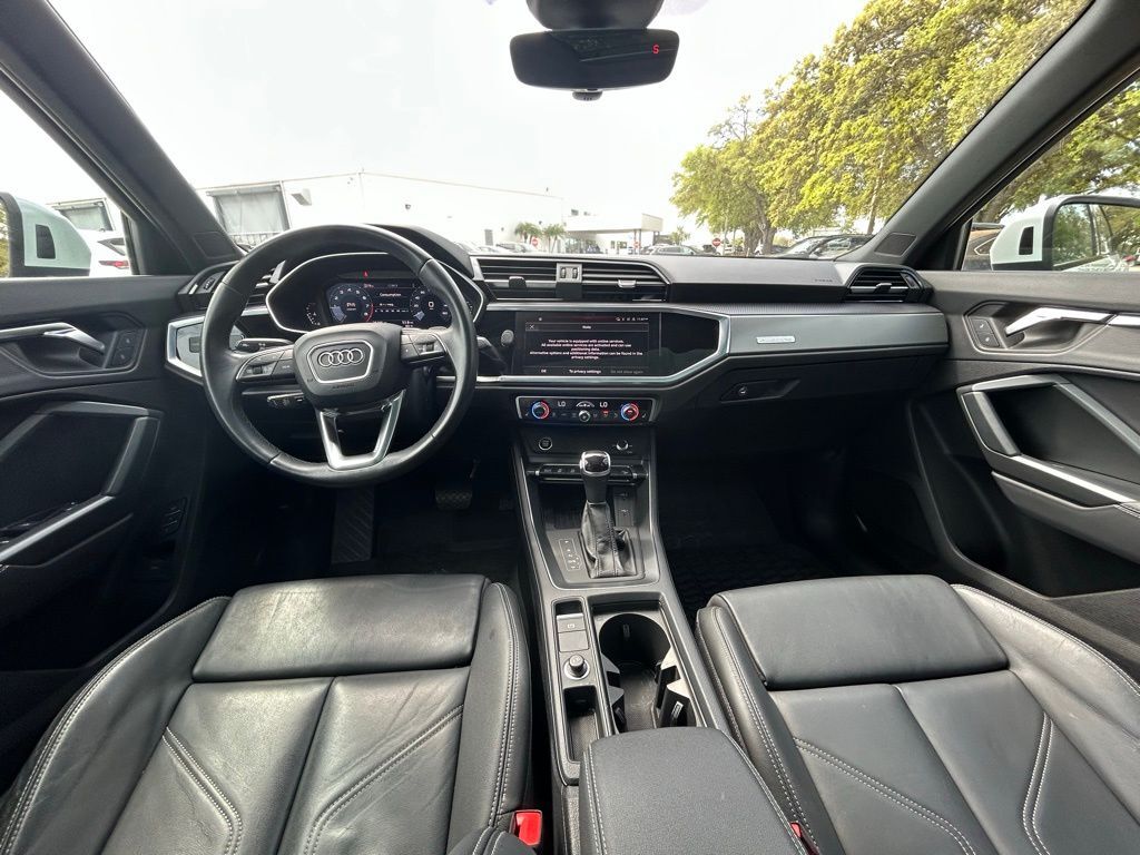 2023 Audi Q3 Premium Plus Tampa FL