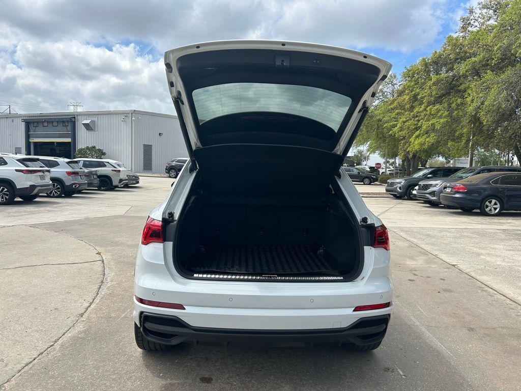 2023 Audi Q3 Premium Plus Tampa FL