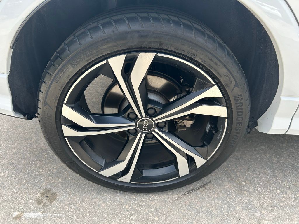 2023 Audi Q3 Premium Plus Tampa FL