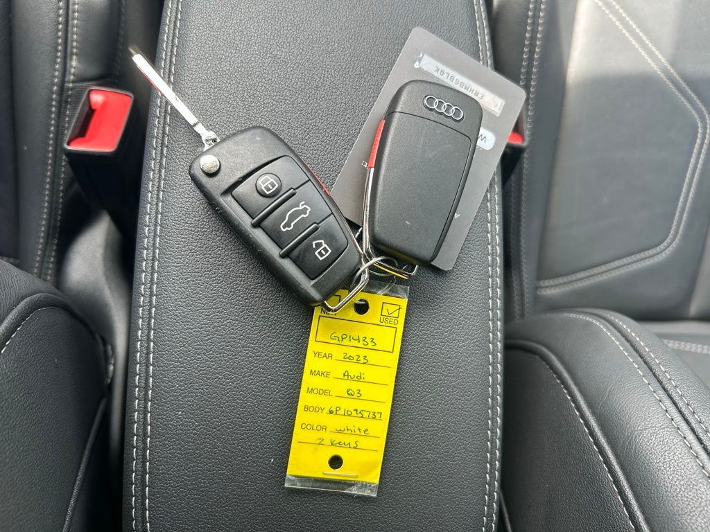 2023 Audi Q3 Premium Plus Tampa FL