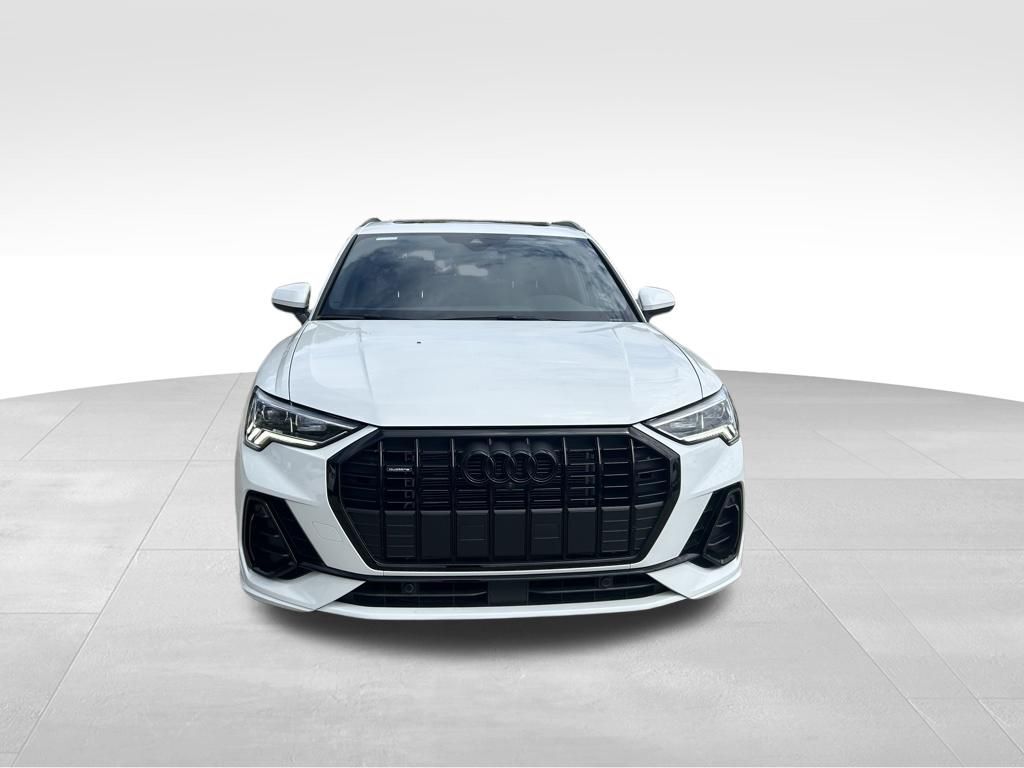 2023 Audi Q3 Premium Plus Tampa FL