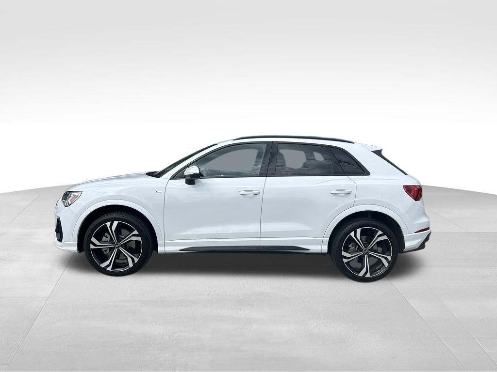 2023 Audi Q3 Premium Plus Tampa FL