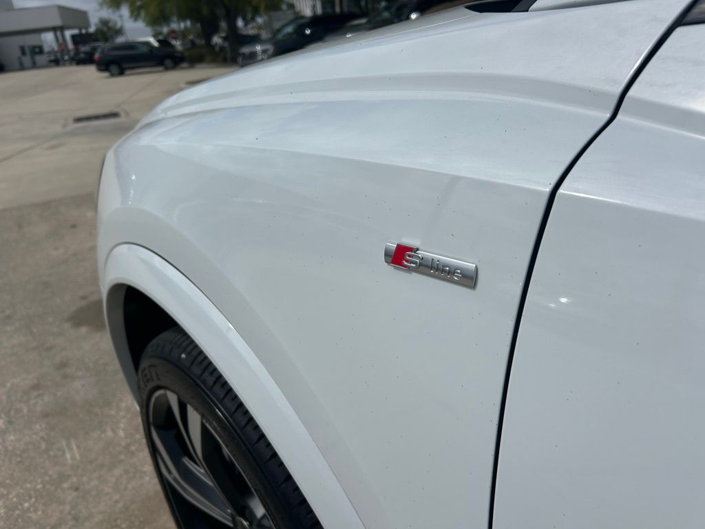 2023 Audi Q3 Premium Plus Tampa FL