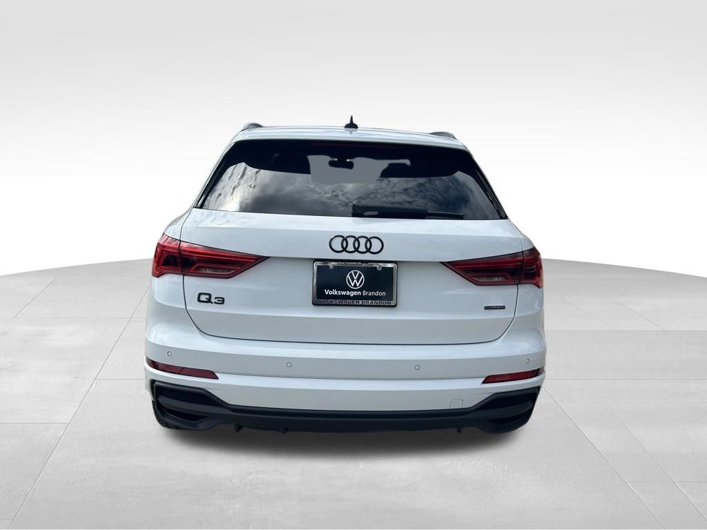 2023 Audi Q3 Premium Plus Tampa FL