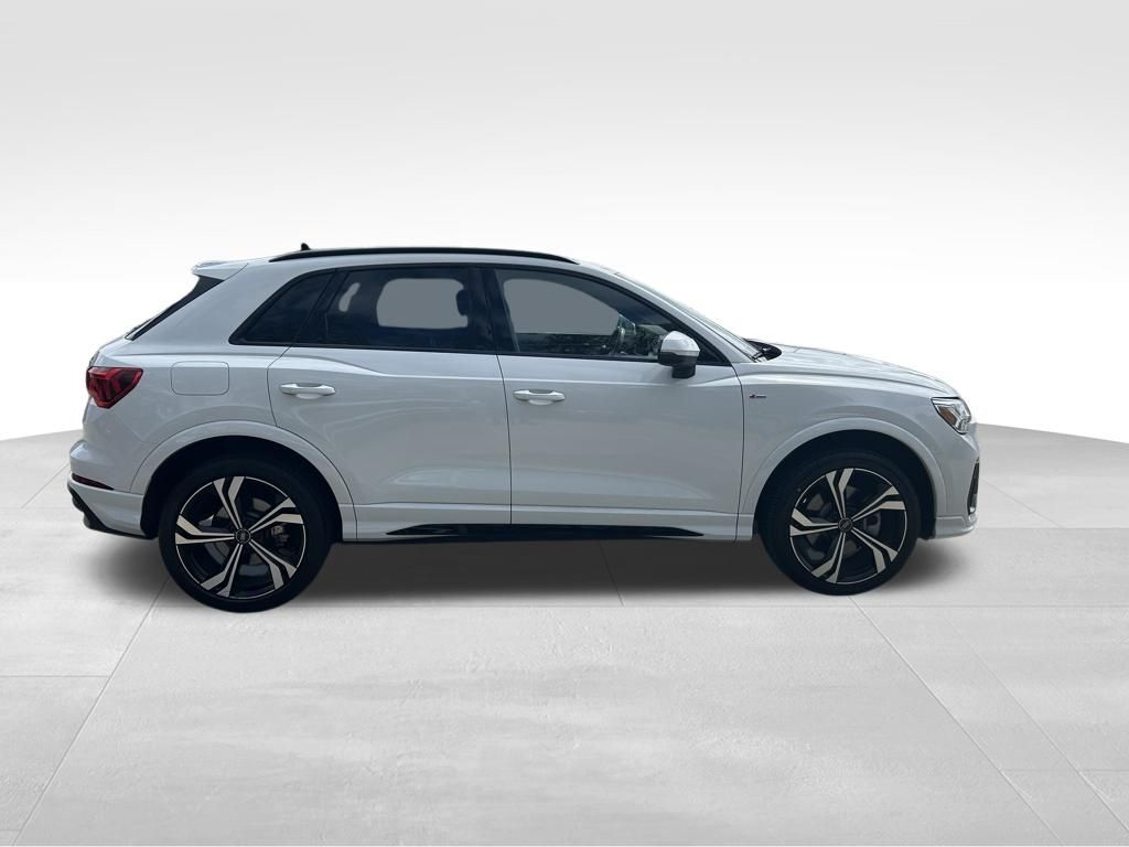 2023 Audi Q3 Premium Plus Tampa FL
