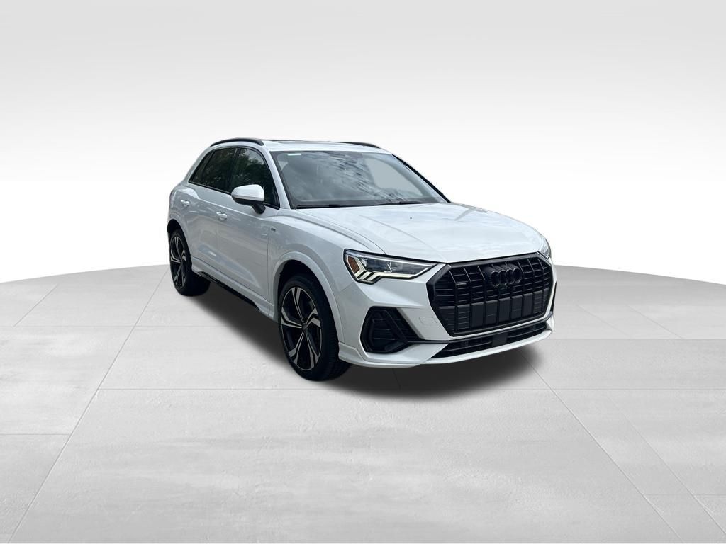 2023 Audi Q3 Premium Plus Tampa FL
