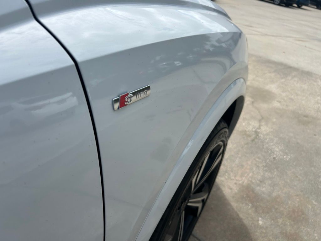 2023 Audi Q3 Premium Plus Tampa FL