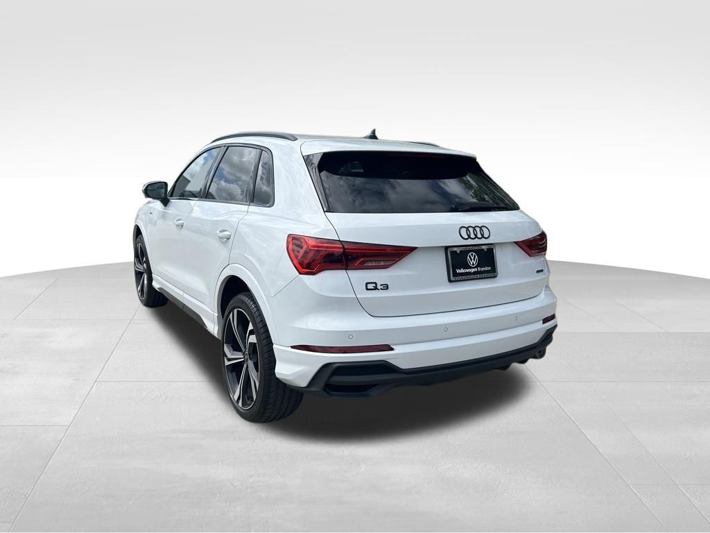 2023 Audi Q3 Premium Plus Tampa FL