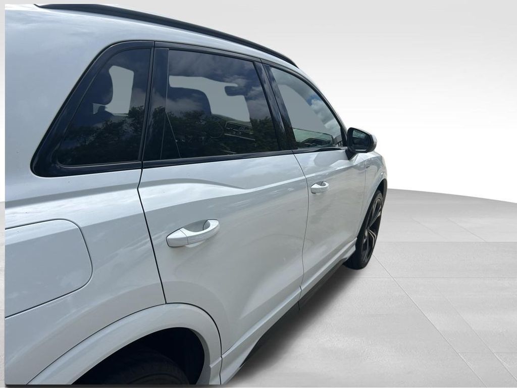 2023 Audi Q3 Premium Plus Tampa FL