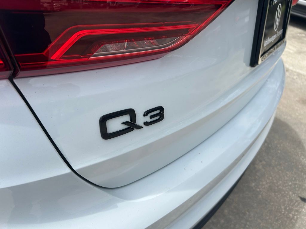 2023 Audi Q3 Premium Plus Tampa FL