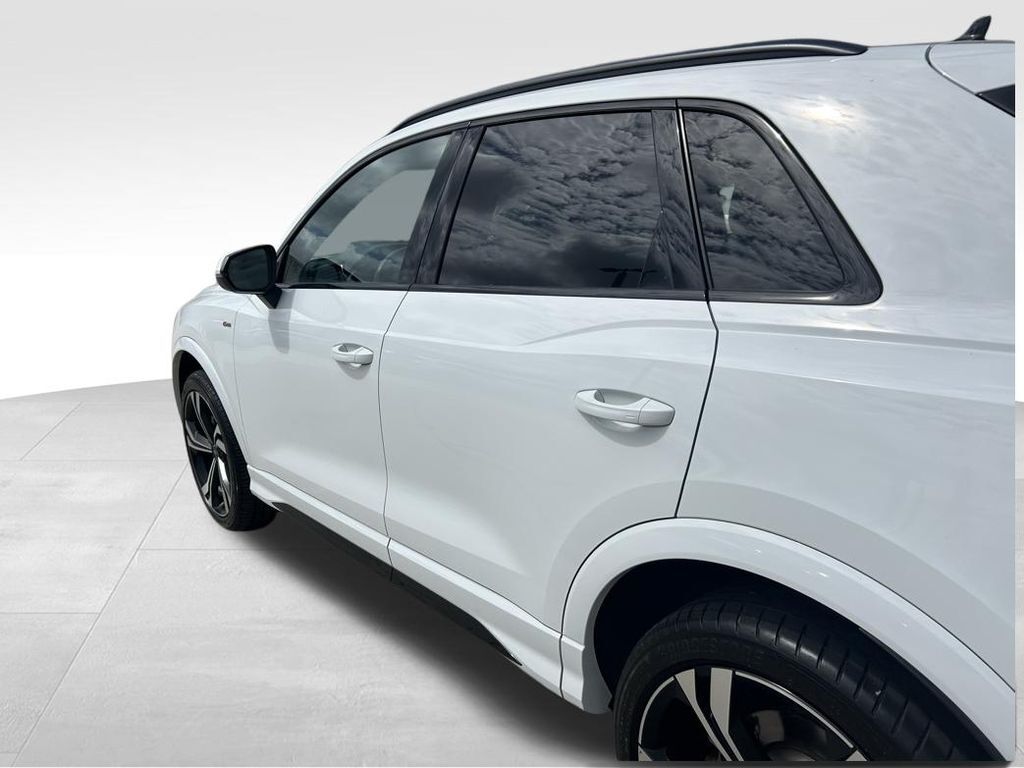 2023 Audi Q3 Premium Plus Tampa FL